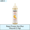 Repo Frozen Sos Muz Meyveli   (1 Kg)