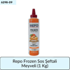 Repo Frozen Sos Şeftali Meyveli   (1 Kg)