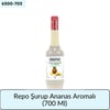 Repo Şurup Ananas Aromalı 700 ml