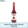 Repo Şurup Çilek Aromalı   (700 ml)