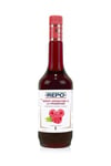 Repo Şurup Frambuaz Aromalı   (700 ml)