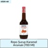 Repo Şurup Karamel Aromalı   (700 ml)