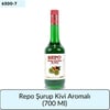 Repo Şurup Kivi Aromalı   (700 ml)