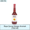 Repo Şurup Mango Aromalı   (700 ml)