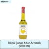 Repo Şurup Muz Aromalı   (700 ml)