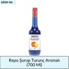 Repo Şurup Turunç Aromalı   (700 ml)