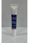 Ş & S Yenilebilir Lacivert Jel Gıda Boyası (20 Gr)