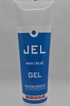 Ş & S Yenilebilir Mavi Jel Gıda Boyası   (100 Gr)