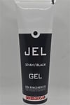 Ş & S Yenilebilir Siyah Jel Gıda Boyası   (100 Gr)