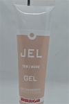 Ş & S Yenilebilir Ten Jel Gıda Boyası   (100 Gr)