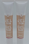 Ş & S Yenilebilir Ten Jel Gıda Boyası   (20 Gr)