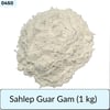 Sahlep Guar Gam     (1 Kg)