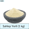 Sahlep Yerli     (1 Kg)