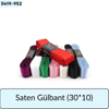 Saten Gülbant   (30*10)