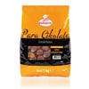 Schöne Pul Çikolata Sütlü % 37   (3 Kg)