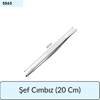 Şef Cımbız ( 20 cm )