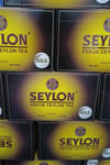 Seylon Çay Gold   (5 Kg)