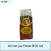Seylon Çay Pekoe   (500 Gr)