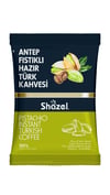 Shazel Antep Fıstıklı Hazır Türk Kahvesi  (200 gr)