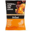 Shazel Portakallı Hazır Türk Kahvesi   (100 gr)