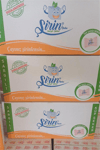 Şirin Sargılı Küp Şeker   (4000 Gr)