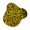 Spaghetti Şeker Gold   (1000 Gr)