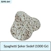 Spaghetti Şeker Sedef   (1000 Gr)