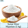 Sunar Nişasta Mısır   (1 Kg)