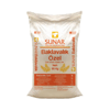 Sunar Un Baklavalık Özel Bez Torba   (50 Kg)