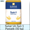 Sunar Un Sun 1 Pastalık   (50 Kg)
