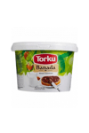 Sürülebilir Çikolata Torku Banada   (2,5 Kg)