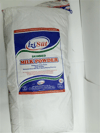 Süt Tozu İzi     (25 kg)