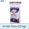 Süt Tozu İzi     (25 kg)