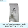 TAM YAĞLI HİNDİSTAN CEVİZİ ENDONEZYA     (25 KG)