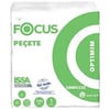 (TEK SATIŞ)   TEKLİ FOCUS OPTIMUM PEÇETE 100 LÜ