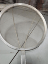 Tel Kevgir Sık (28 cm)
