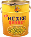 (TENEKE) Hüner Şerbet 25 kg