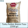 Torku Pötibör Bisküvi Tozu   (2500 Gr)