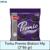 Torku Premio Bisküvi Mp   (3*86 Gr)