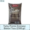 Torku Premio Kremasız Bisküvi Tozu   (2500 Gr)