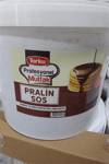 Torku Profesyonel Mutfak Pralin   (10 kg)