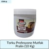 Torku Profesyonel Mutfak Pralin   (10 kg)