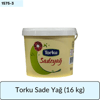 Torku Sade Yağ   (16 Kg)