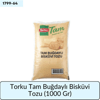 Torku Tam Buğdaylı Bisküvi Tozu   (1000 Gr)