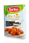 Torku Tulumba Tatlısı Şerbeti 18 Lt   (24 Kg)