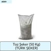 Toz Şeker     (50 Kg) (TÜRK ŞEKER)