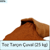 Toz Tarçın çuval (20 Kg)