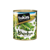 Tukaş Bezelye Konservesi 1/1  No 3   (830 Gr)