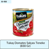 Tukaş Domates Salçası Teneke   (830 Gr)