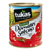 Tukaş Domates Salçası Teneke   (830 Gr)